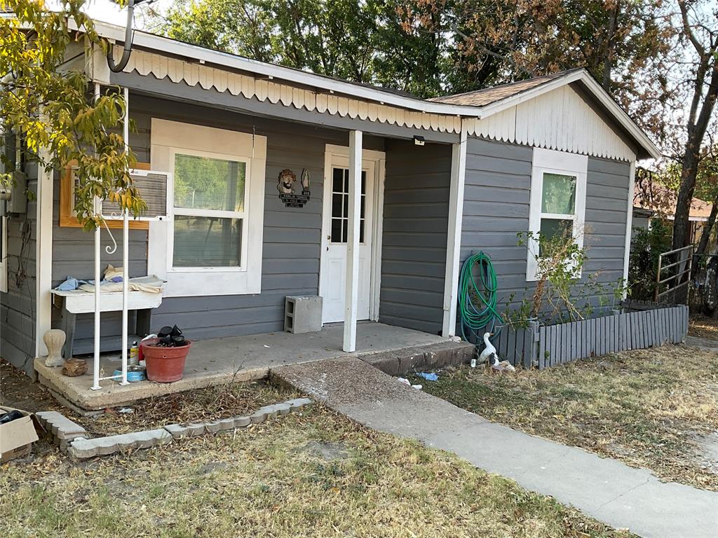 Duncan - Residential