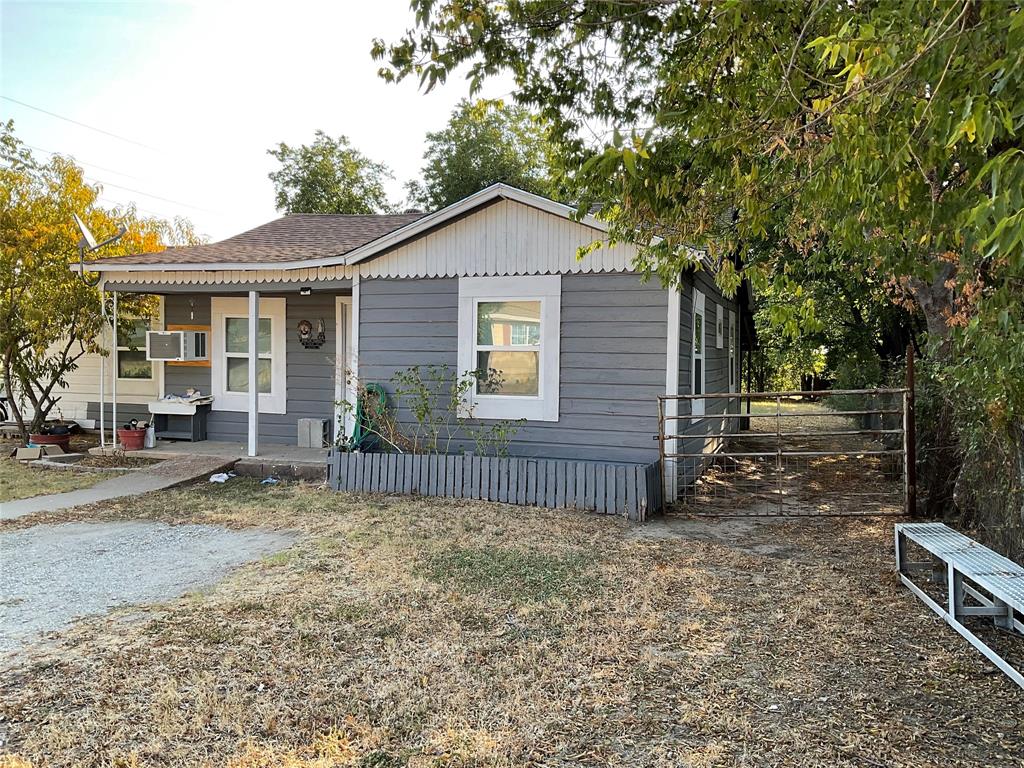 Duncan - Residential
