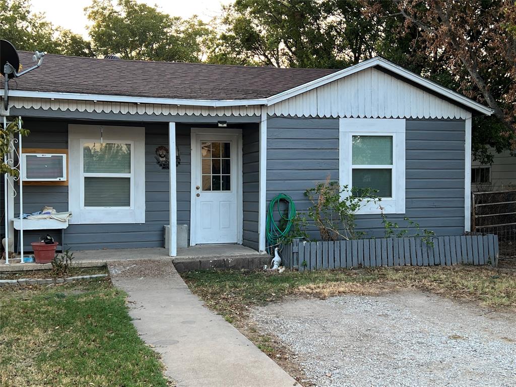 Duncan - Residential