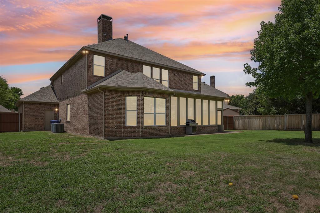 Aspendale - Residential