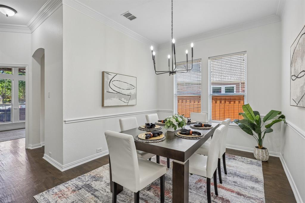 Aspendale - Residential