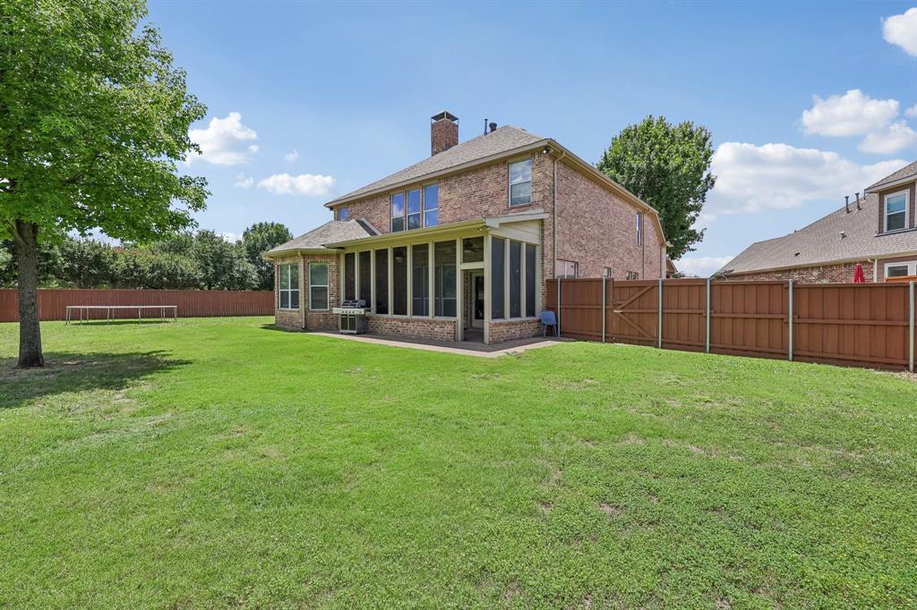 Aspendale - Residential