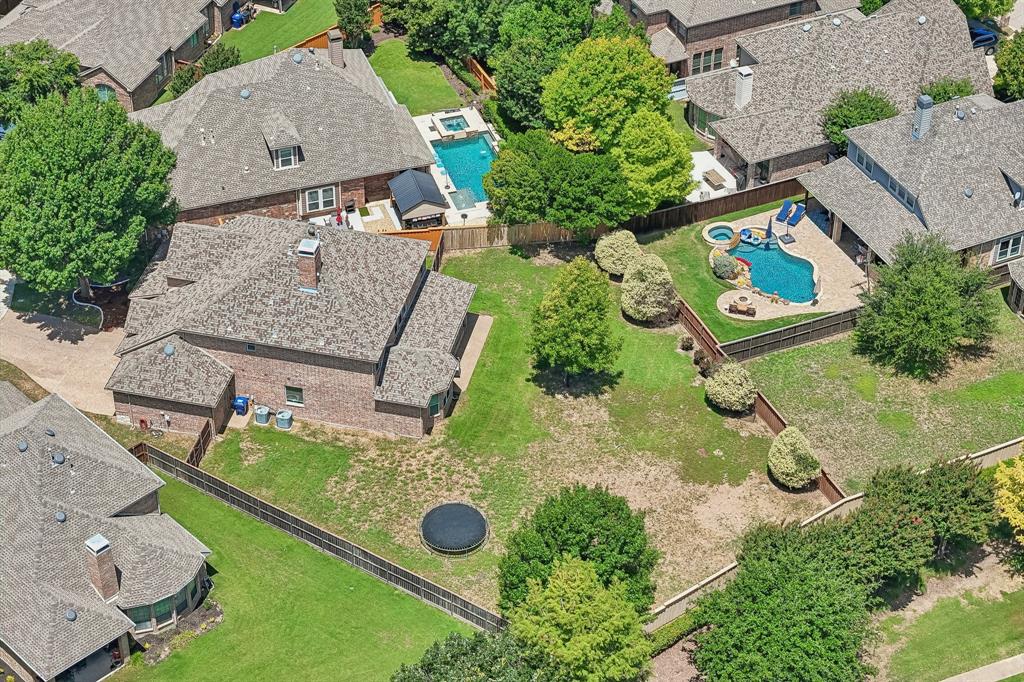 Aspendale - Residential