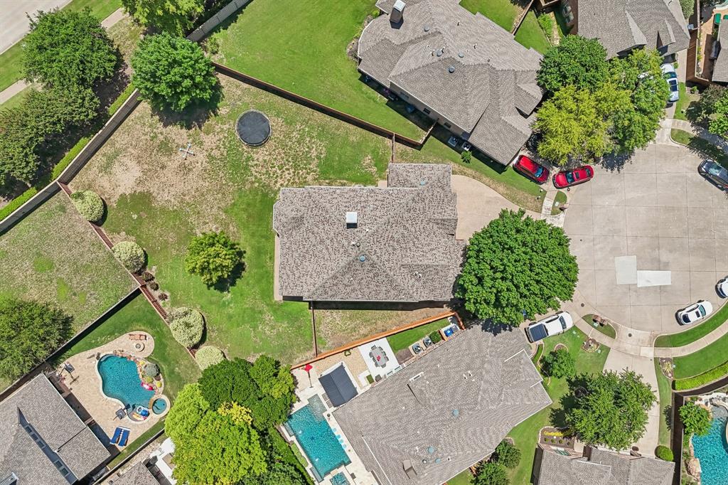 Aspendale - Residential