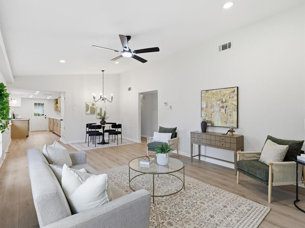 Richardson Heights 14 - Residential