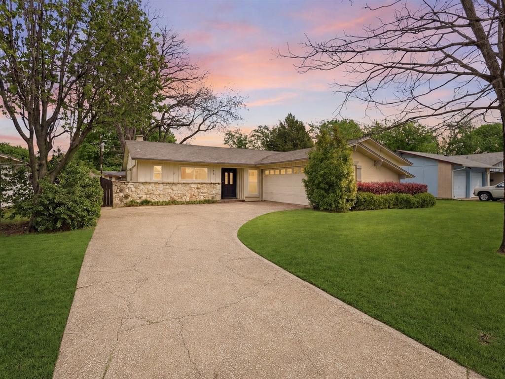 Richardson Heights 14 - Residential