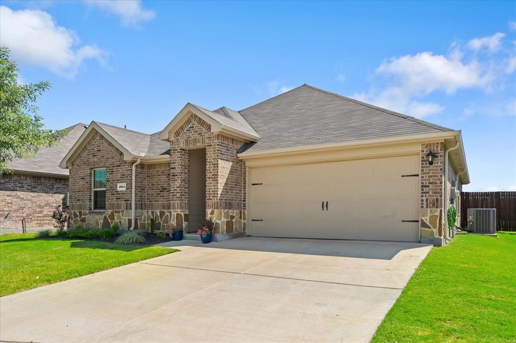 Stonewyck Farms - Residential