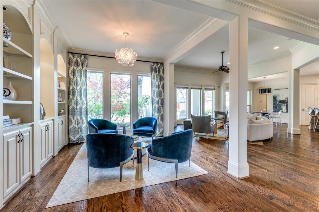 Forest Hills - Residential