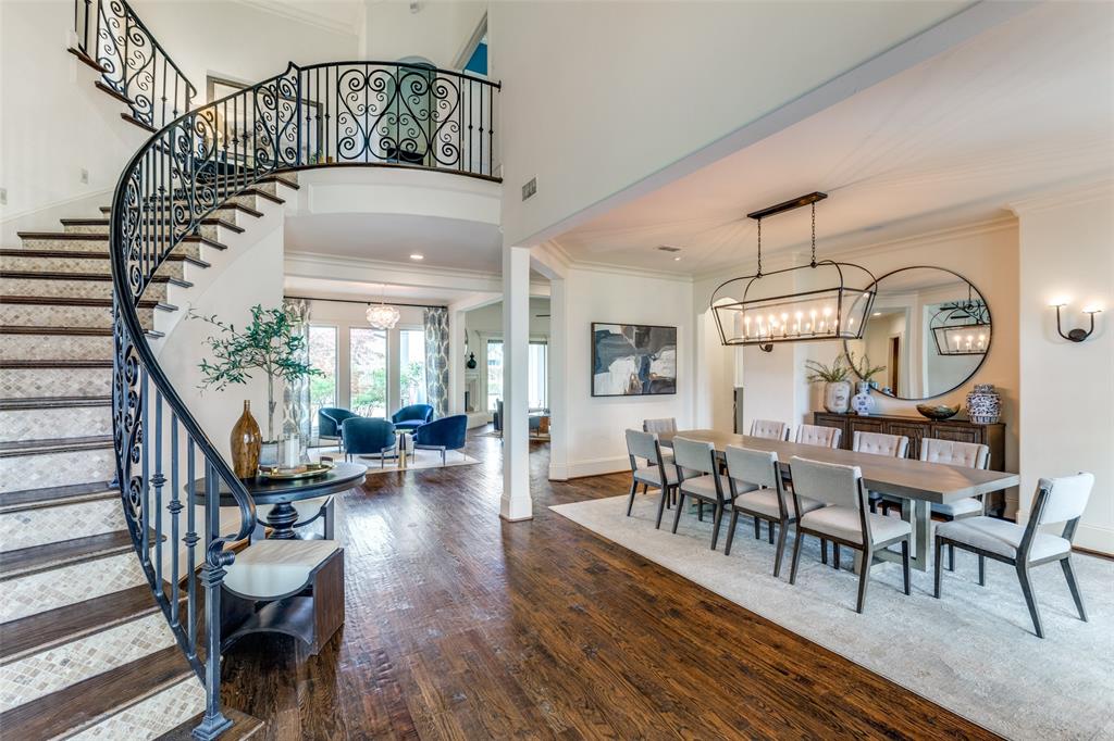 Forest Hills - Residential