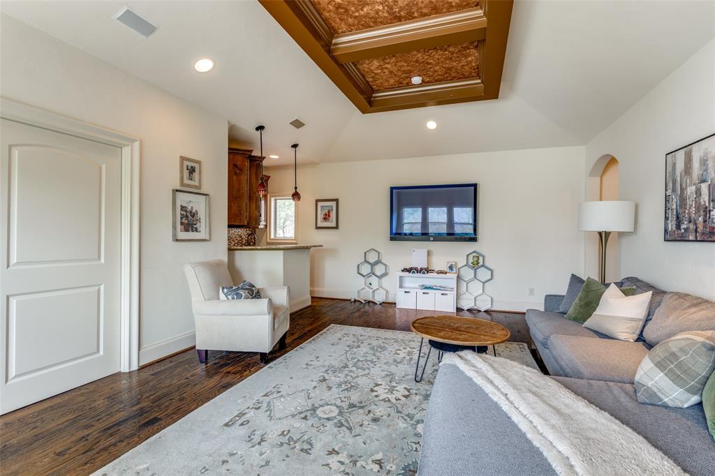Forest Hills - Residential