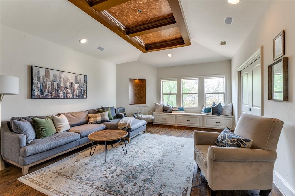 Forest Hills - Residential