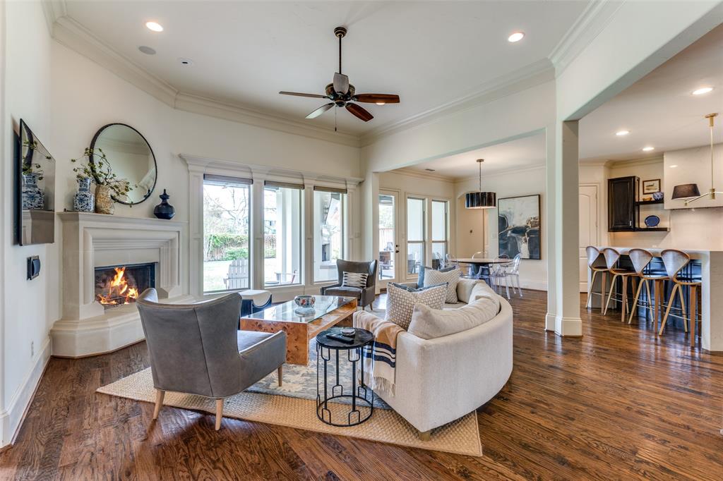 Forest Hills - Residential