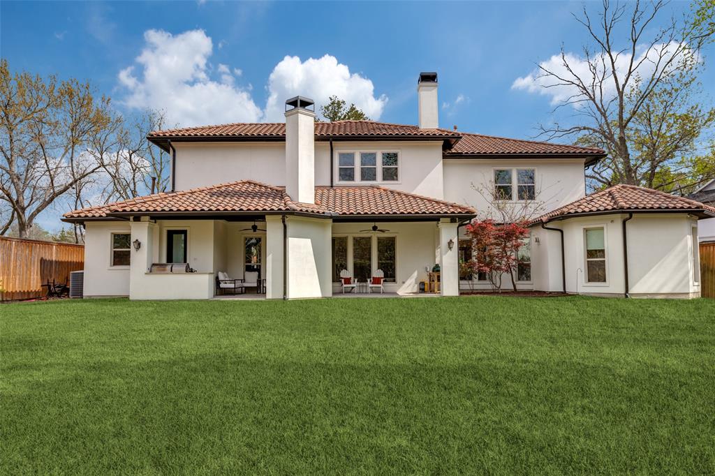 Forest Hills - Residential