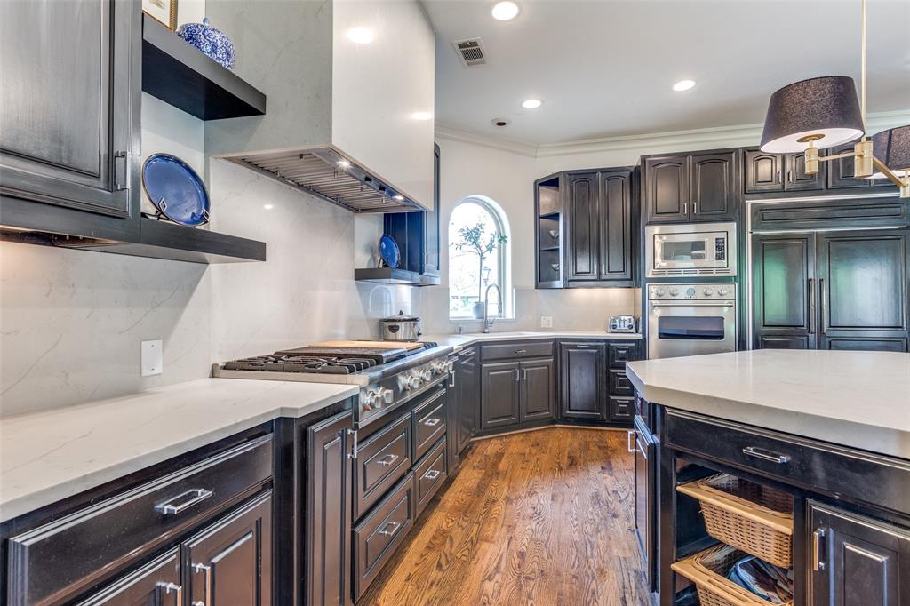 Forest Hills - Residential