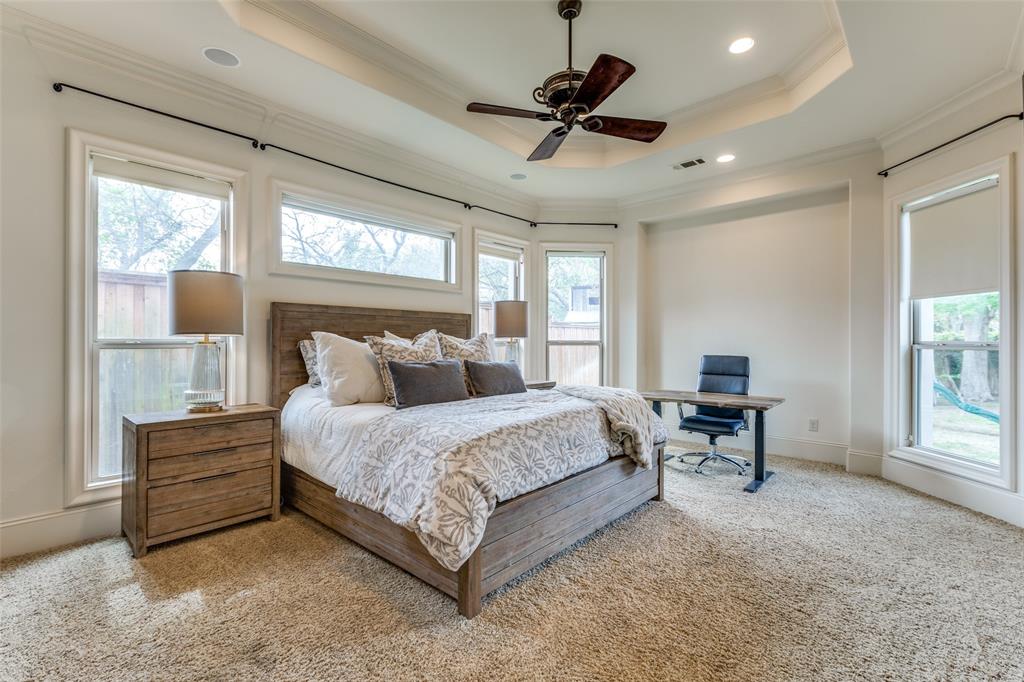 Forest Hills - Residential