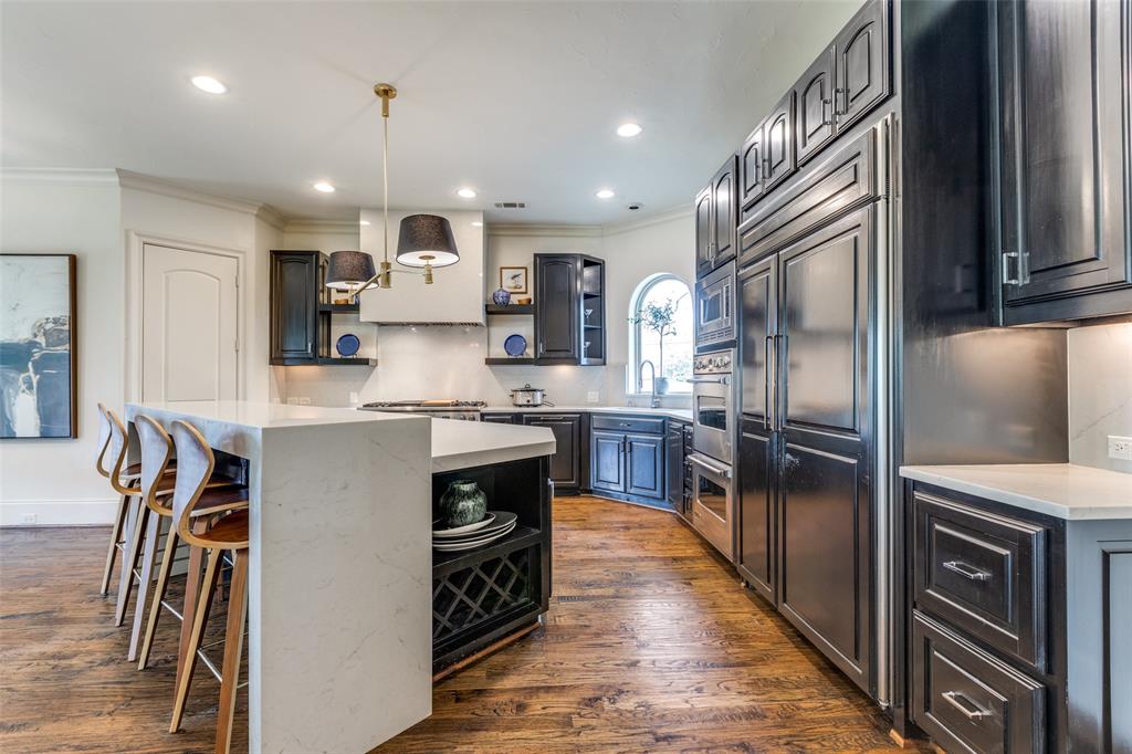 Forest Hills - Residential
