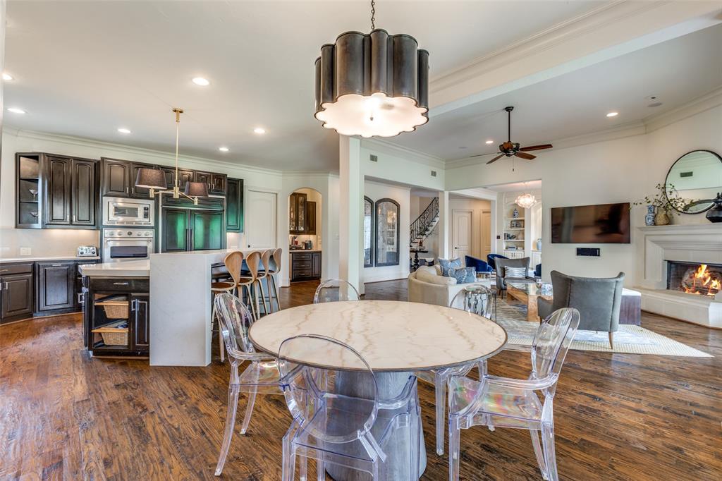 Forest Hills - Residential