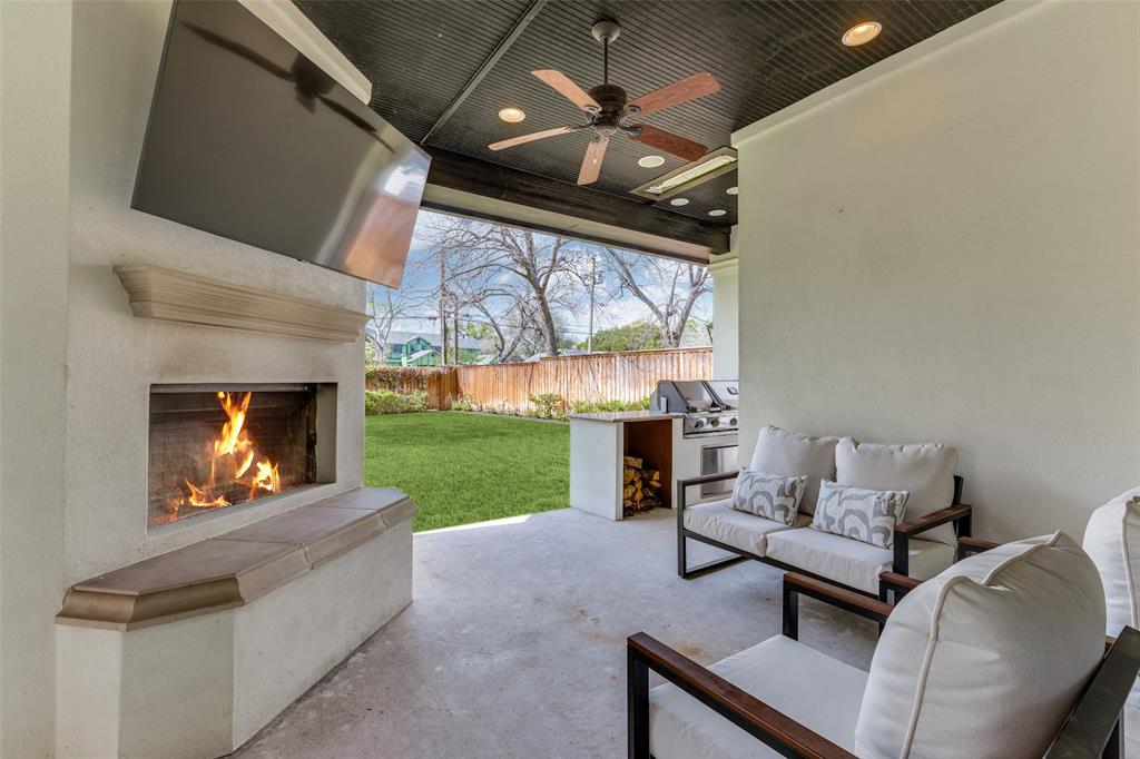 Forest Hills - Residential