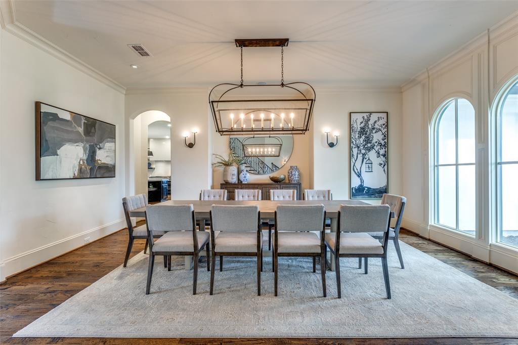 Forest Hills - Residential