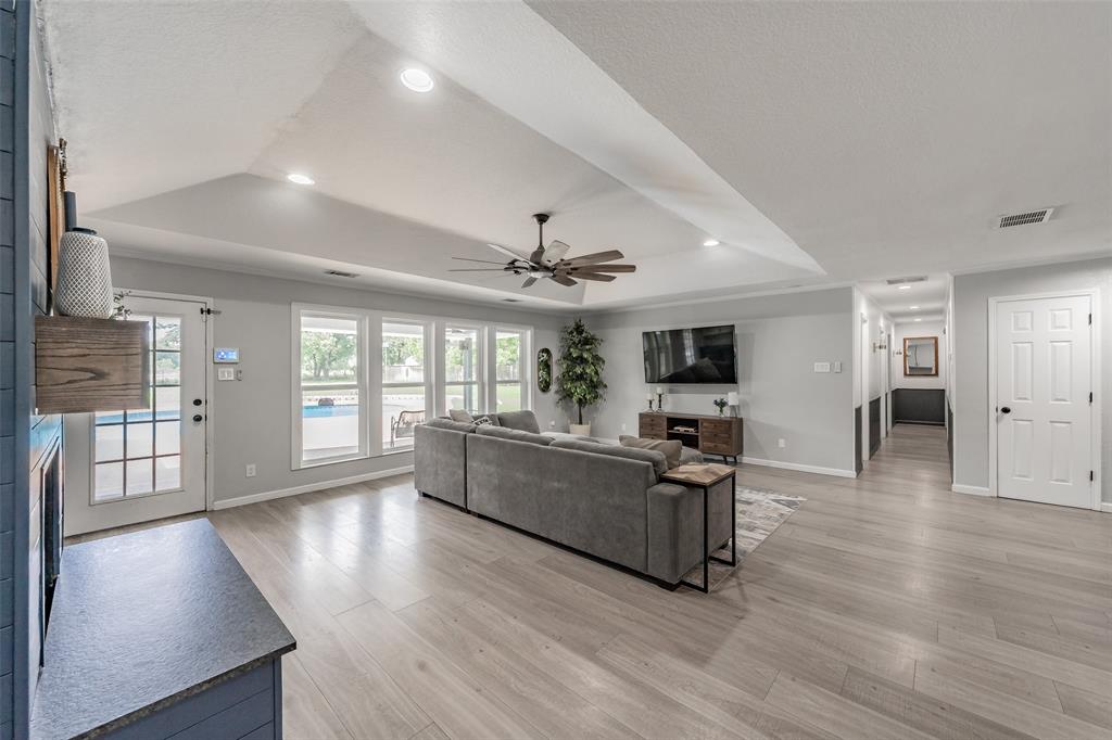 Quail Valley Add - Residential
