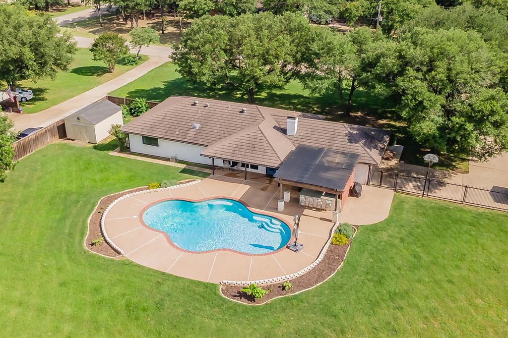 Quail Valley Add - Residential