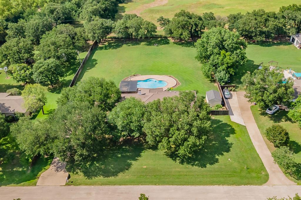 Quail Valley Add - Residential