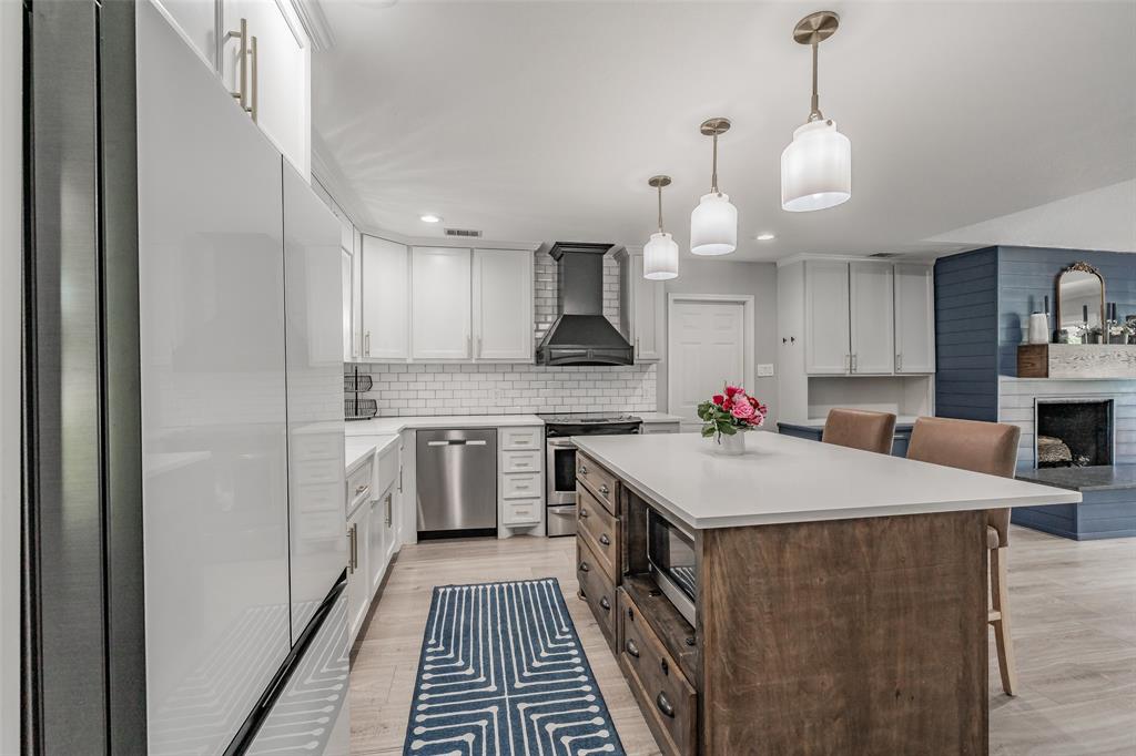 Quail Valley Add - Residential