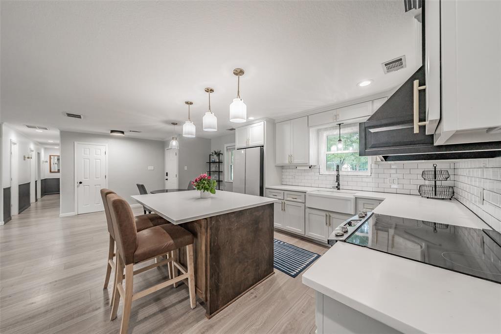 Quail Valley Add - Residential