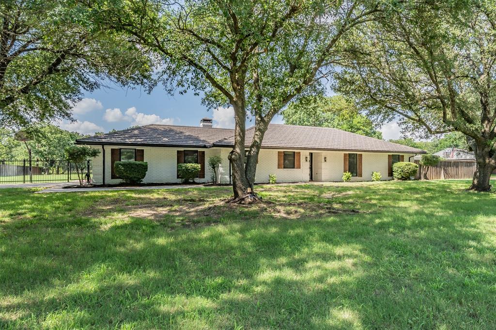 Quail Valley Add - Residential