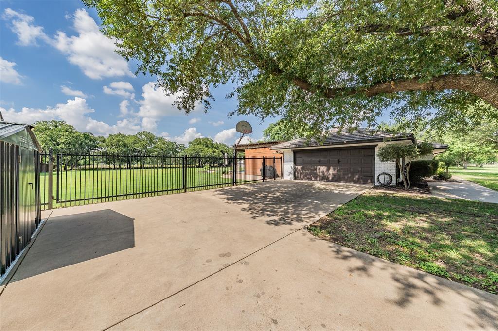 Quail Valley Add - Residential