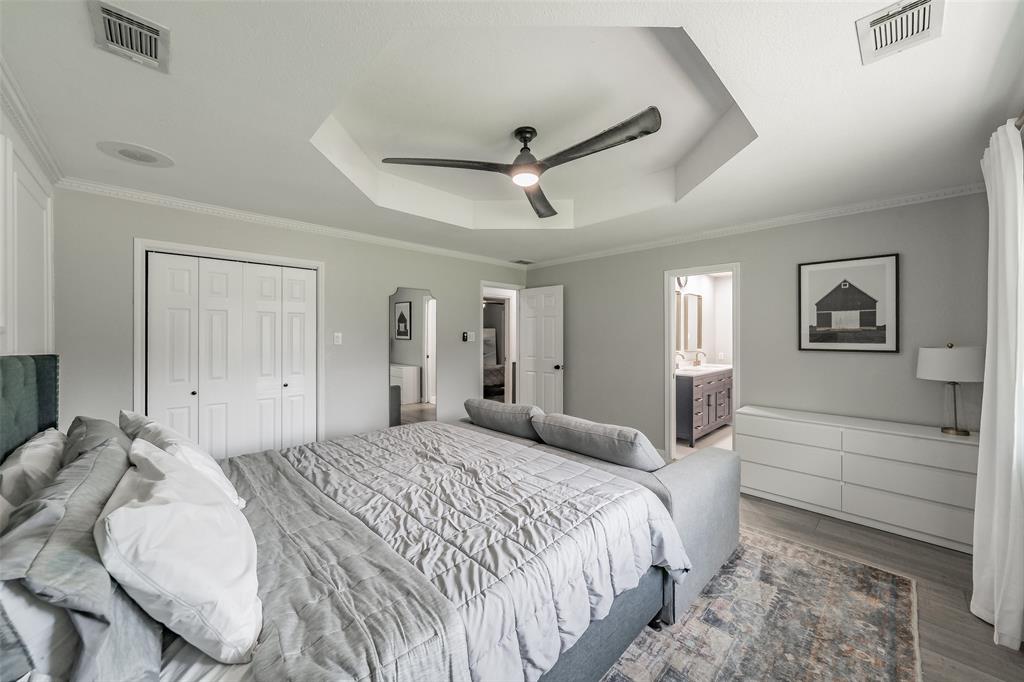 Quail Valley Add - Residential