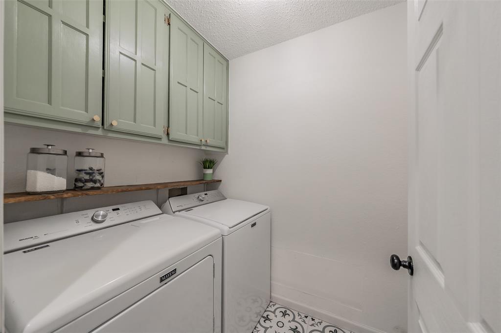Quail Valley Add - Residential