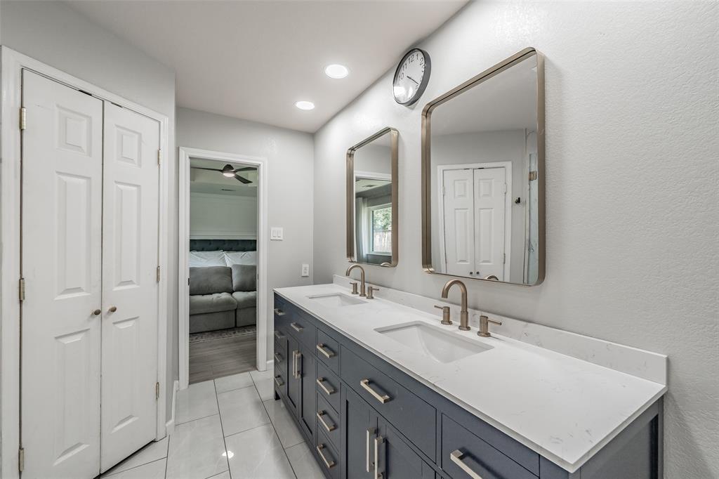 Quail Valley Add - Residential
