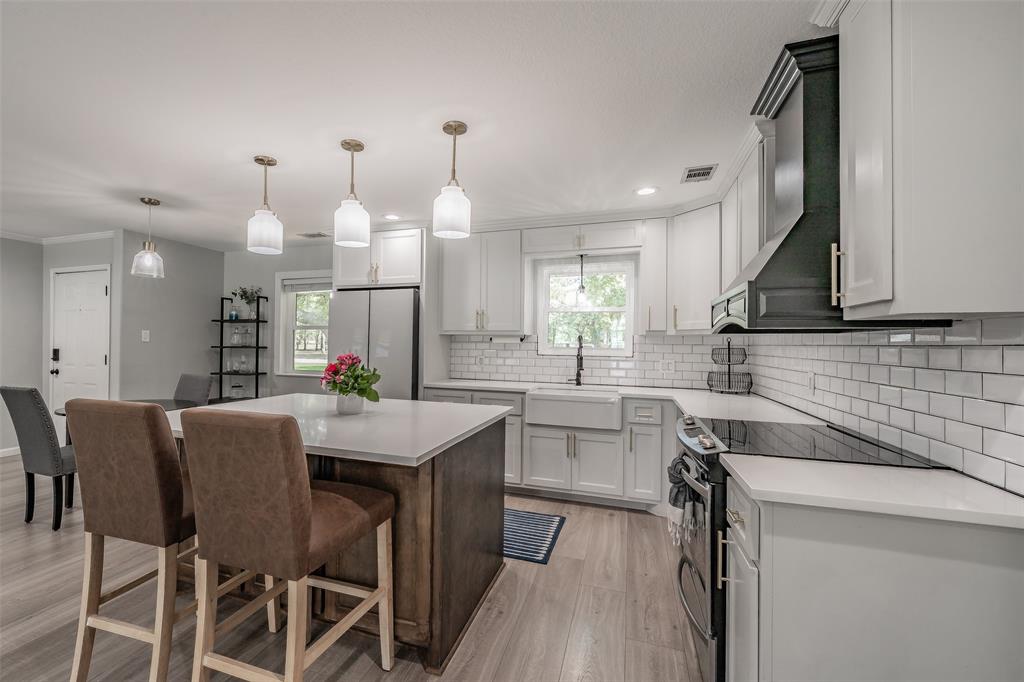 Quail Valley Add - Residential