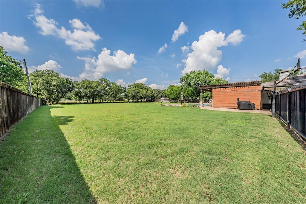 Quail Valley Add - Residential