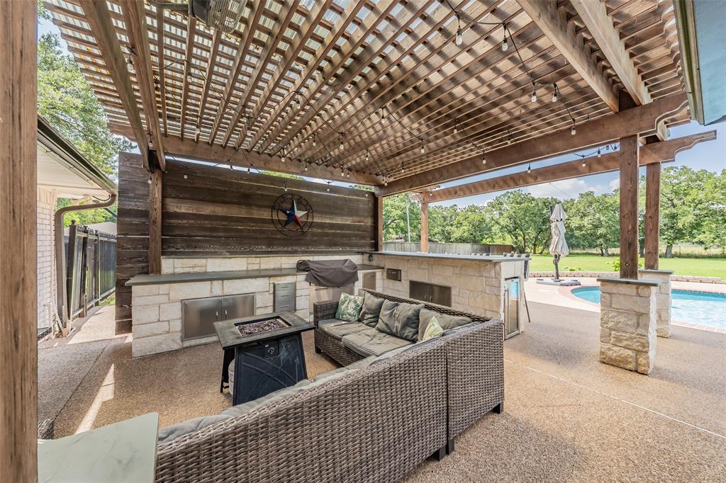 Quail Valley Add - Residential