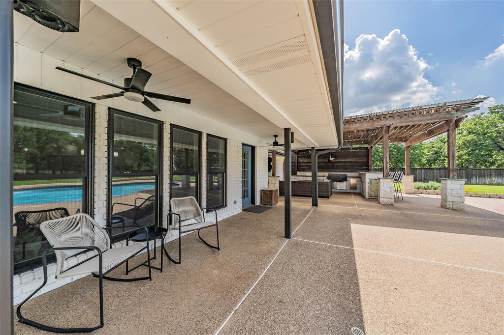 Quail Valley Add - Residential