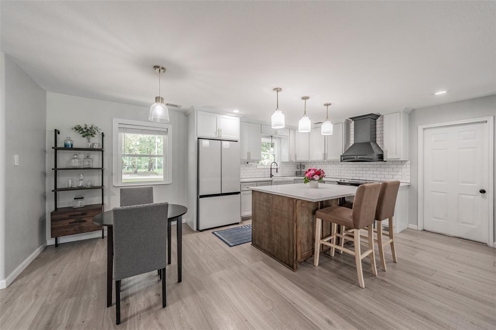 Quail Valley Add - Residential