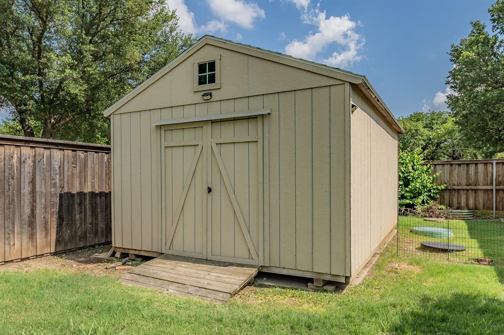 Quail Valley Add - Residential