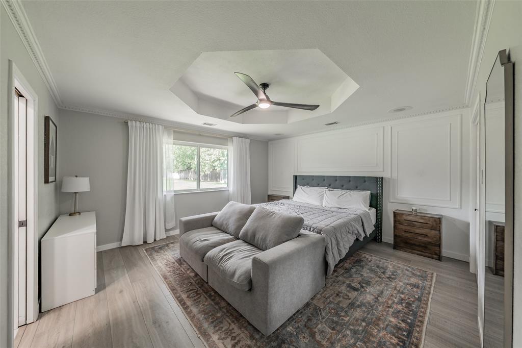 Quail Valley Add - Residential