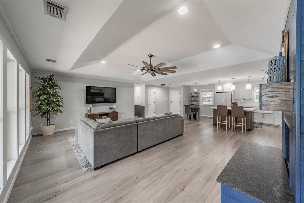 Quail Valley Add - Residential