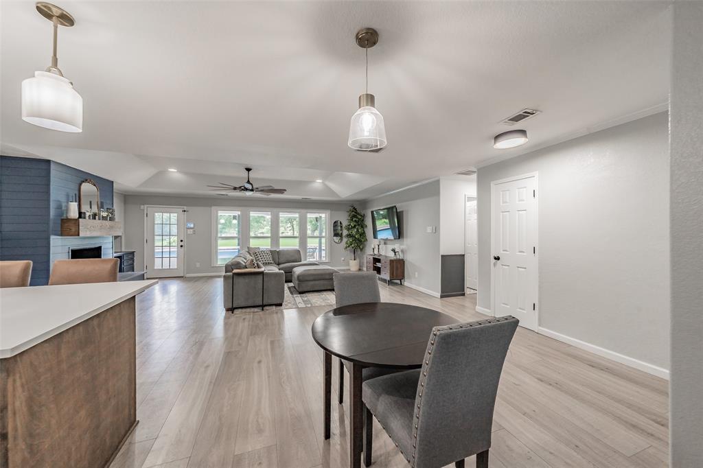 Quail Valley Add - Residential