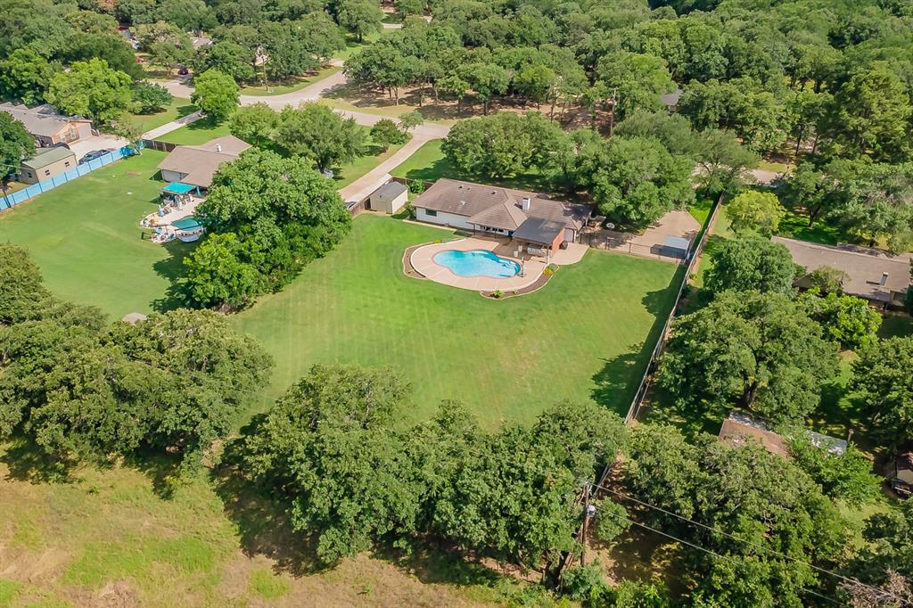 Quail Valley Add - Residential