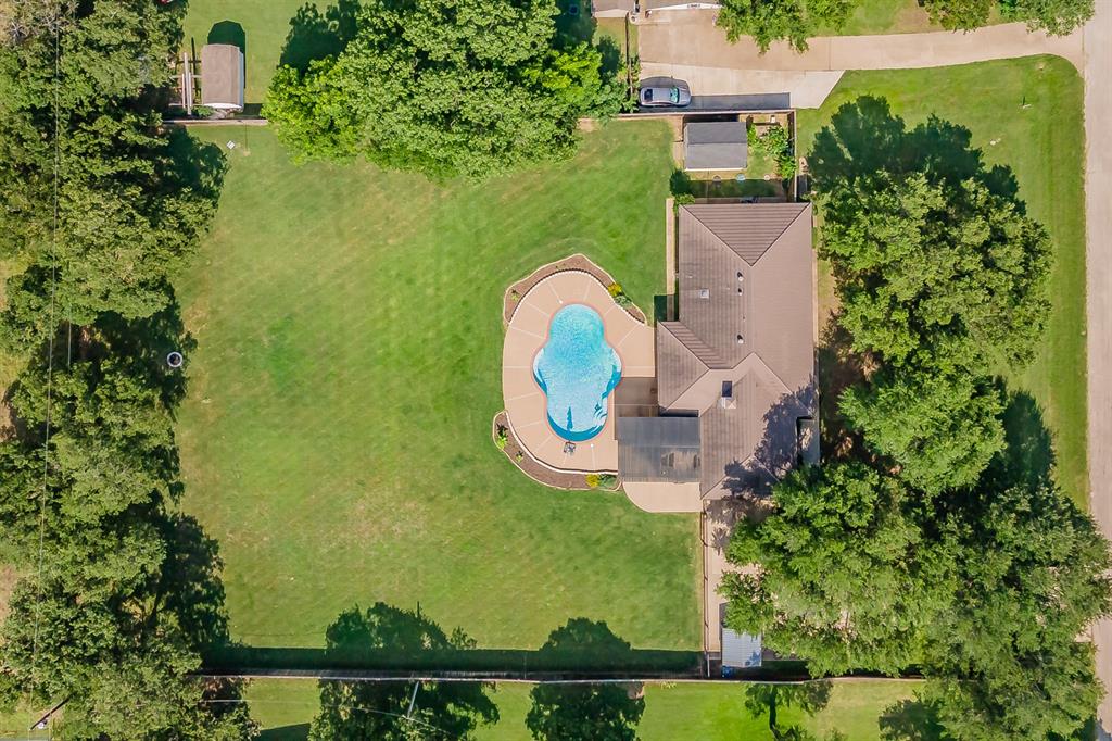 Quail Valley Add - Residential