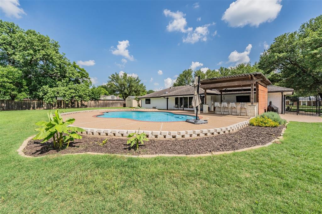 Quail Valley Add - Residential