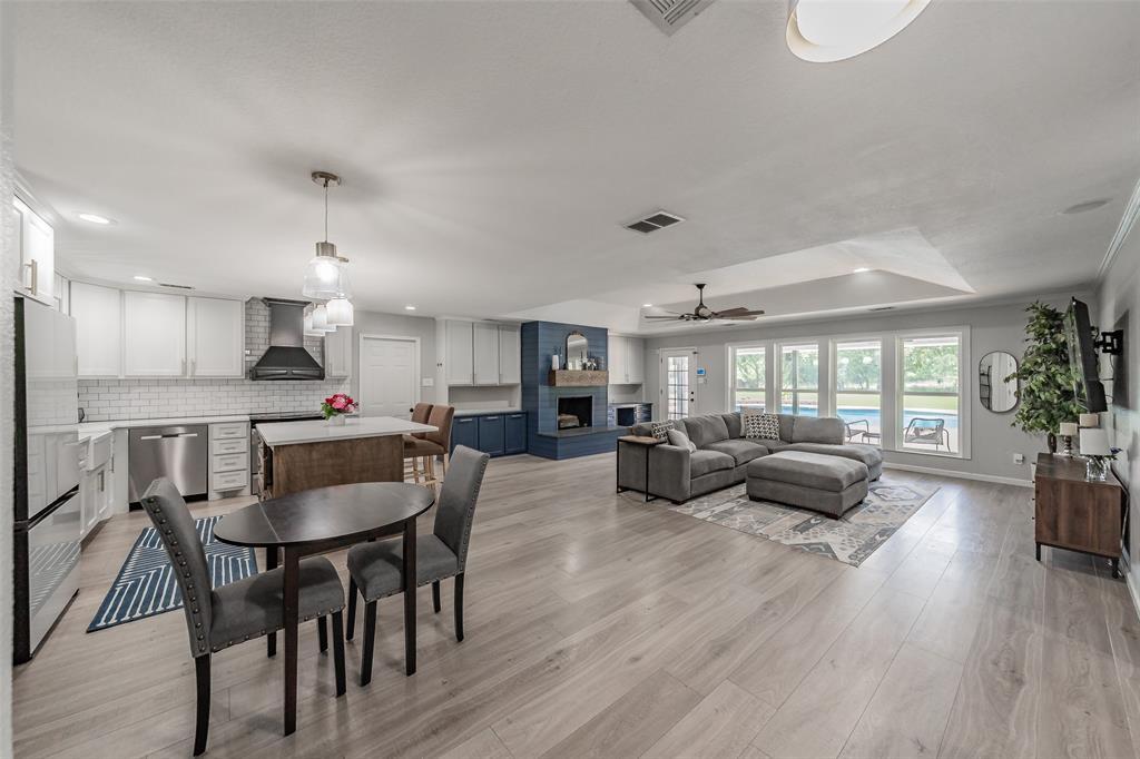 Quail Valley Add - Residential