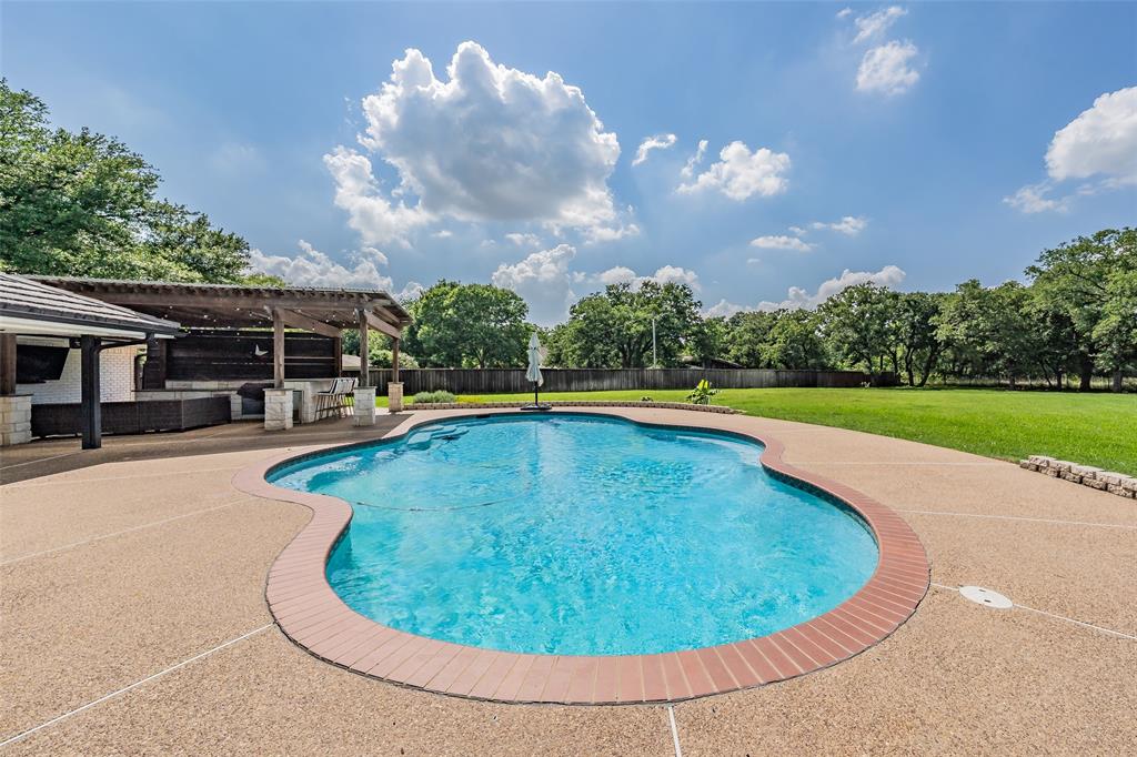 Quail Valley Add - Residential