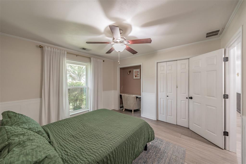 Quail Valley Add - Residential