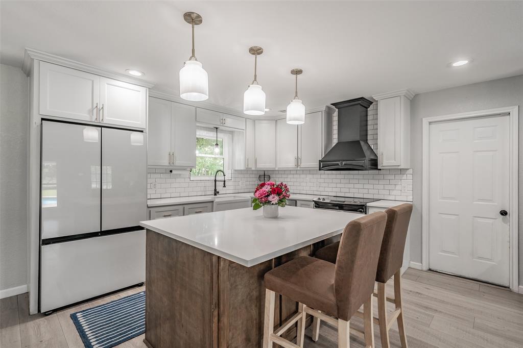 Quail Valley Add - Residential