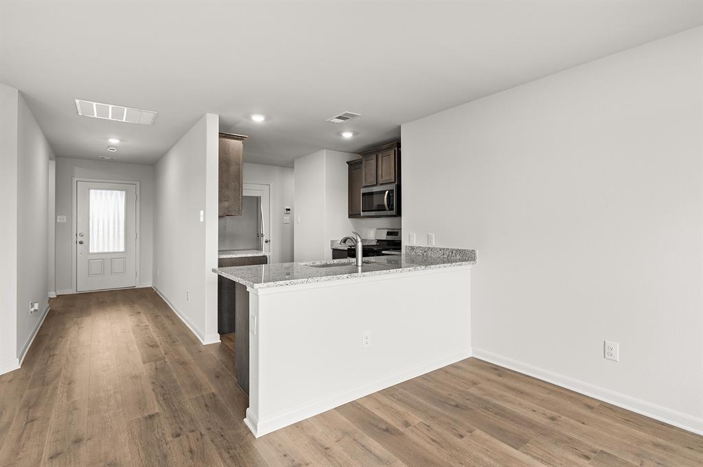Patriot Estates - Residential